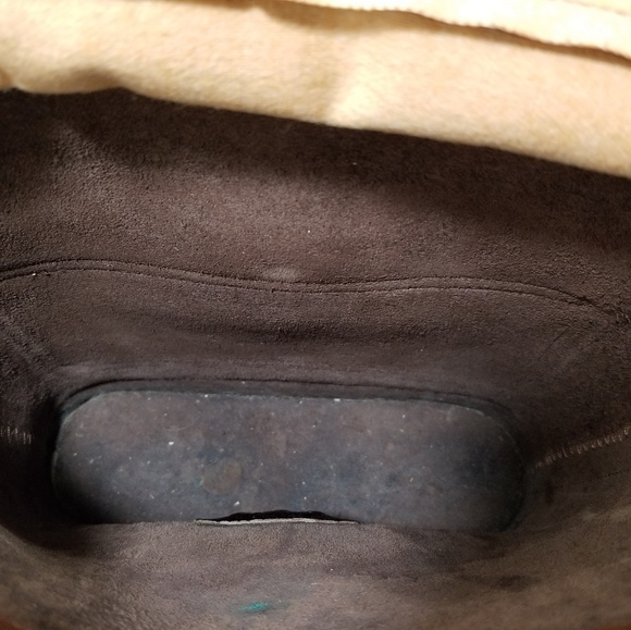 Vintage Dooney & Bourke Surrey Carrier bag AWL - Picture 9 of 9